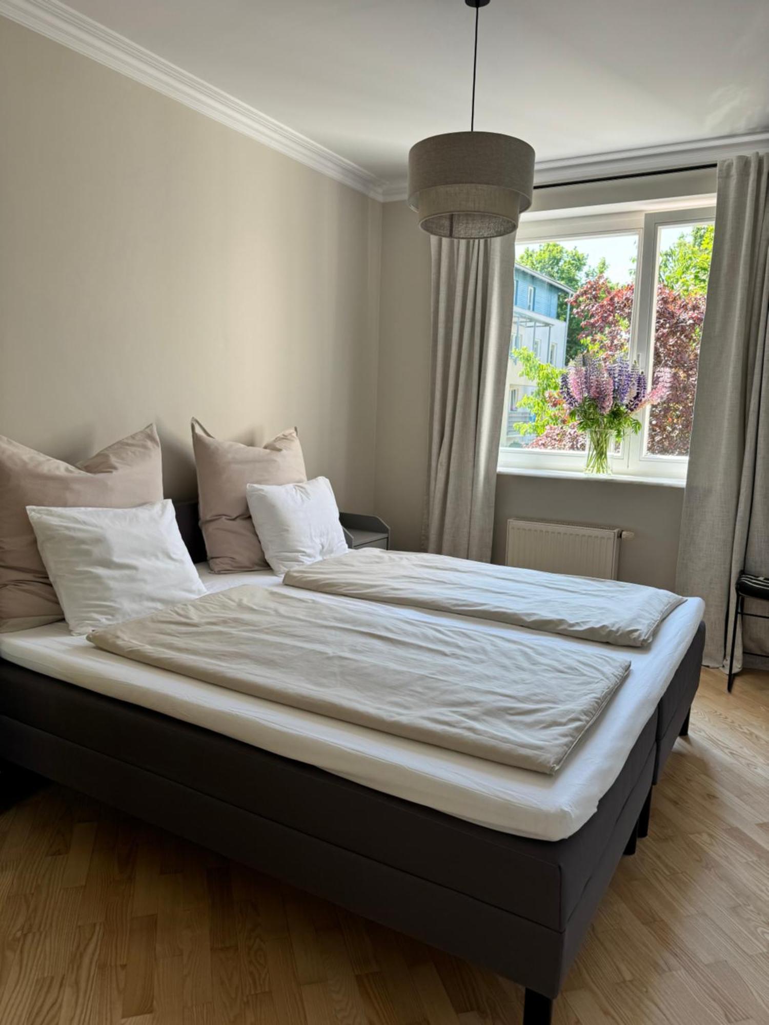 Sunny House Of Aries Apartment Sopot Exterior foto
