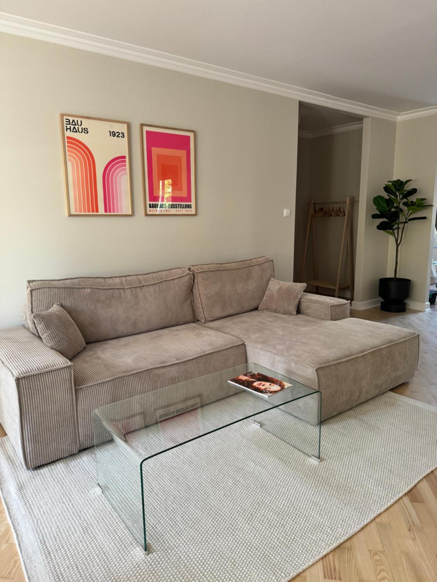 Sunny House Of Aries Apartment Sopot Exterior foto
