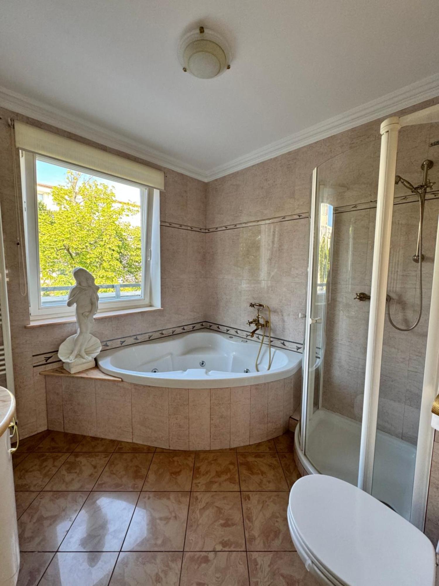 Sunny House Of Aries Apartment Sopot Exterior foto